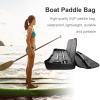 Hqunjikp Boat Paddle Bag, Paddle Equipment Protection Organizer, Spacious Carrying Bag for Rowboat Accessories view 2