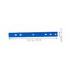 School Ruler 12-Pack, 30 cm Plastic, Assorted Colors view 2