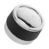 Gas Grill Replacement Knobs with Non-Slip Plastic Grip view 1
