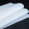 Silicone Baking Mat, Nonstick and Nonskid, White, 100 × 100 × 1 mm view 2