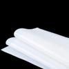 Silicone Baking Mat, Nonstick and Nonskid, White, 100 × 100 × 1 mm view 3