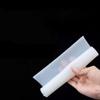Silicone Baking Mat, Nonstick and Nonskid, White, 100 × 100 × 1 mm view 4