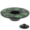 GANAZONO Bicycle Headset Cap, Aluminum Alloy, Easy Installation, Lightweight, for Mountain and Road Bikes view 1
