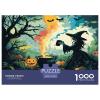Witch Jigsaw Puzzle, 1,000 Pieces, 75 x 50 cm view 2