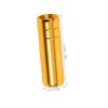 Net Pole Head Connectors, 5 Pieces, Gold Alloy view 2