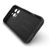 Jiajihua Green TPU Soft Case for Oppo Reno12 5G CPH2625 with Camera Protection view 4