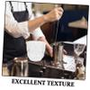 Transparent Plastic Ice Bucket with Handle, Small Ice Container view 3