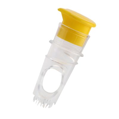 Portable Citrus Juicer