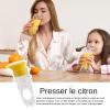 Portable Citrus Juicer view 3