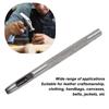 TOPINCN Leather Hollow Punch, Heat-Treated Carbon Steel, Chrome-Plated view 3