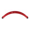 Inner and Outer Corner Radius Template R300, Large Arc, Aluminum Alloy view 1