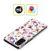 Head Case Designs Official Ninola Watercolor Hibiscus Floral Hard Case for Samsung Galaxy S22 5G view 2
