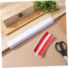 Alipis Self-Adhesive White Plastic Edge Protector for Tables and Walls view 4