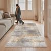 Hallway Runner Rug, Washable and Non-Slip, 50 x 80 cm view 2