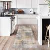 Hallway Runner Rug, Washable and Non-Slip, 50 x 80 cm view 3