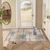 Hallway Runner Rug, Washable and Non-Slip, 50 x 80 cm view 4