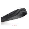 VTMTZVLVAD HTD 8M Synchronous Timing Belt, 976/984/992/1000 mm Length, 15–50 mm Width, 122–125 Teeth, Rubber Construction (984-8M, 123 Teeth, 2 pcs, 35 mm) view 4