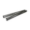 2-Piece Spring Steel Compression Return Spring, 0.8 mm Wire, 4–16/18 mm OD, 100–300 mm Length view 1