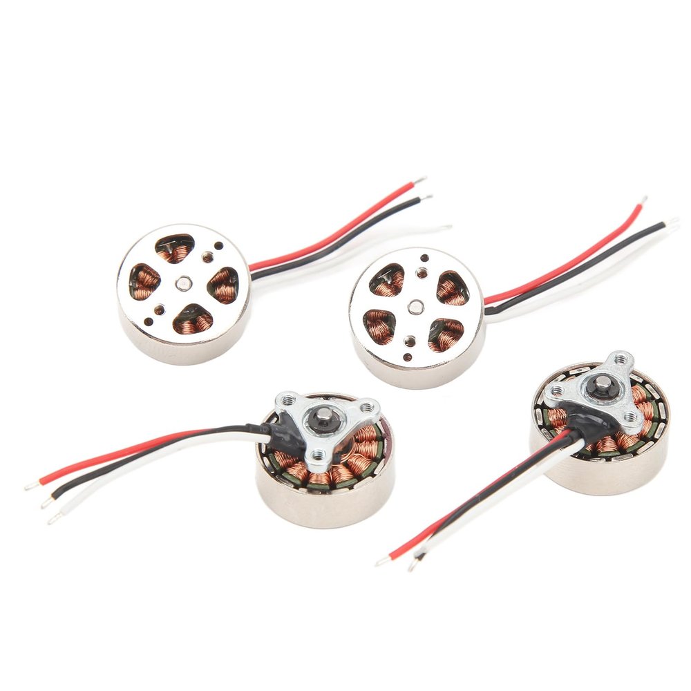 Brushless Drone, 1080p Camera, Quiet, Waterproof, Wireless Control