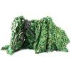 Military Camouflage Net 2x3.0 m, 2x10.0 m, 3x3.0 m, 4x6.0 m, Privacy Screen for Hunting, Camping, Parties, Sun Protection, Car Cover and Garden Landscaping (W 2.5 x H 9 m) view 1