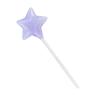 Supvox Star-Shaped Glass Self-Watering Plant Device, 1 pc. view 1