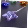 Supvox Star-Shaped Glass Self-Watering Plant Device, 1 pc. view 4