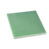 1-Piece G10 Fiberglass Sheet, 0.5–30 mm Thick, Green 3240 Epoxy Board for Structural Parts (100 × 100 × 10 mm) view 1