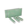 1-Piece G10 Fiberglass Sheet, 0.5–30 mm Thick, Green 3240 Epoxy Board for Structural Parts (100 × 100 × 10 mm) view 3