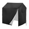 Waterproof Playhouse Cover, Dustproof Tarp with Sun Protection view 1