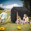 Waterproof Playhouse Cover, Dustproof Tarp with Sun Protection view 3