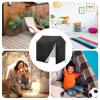 Waterproof Playhouse Cover, Dustproof Tarp with Sun Protection view 4