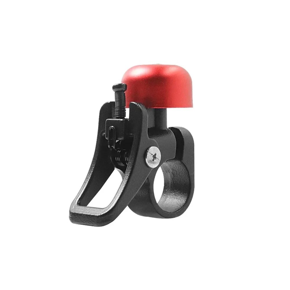 NEGRO Electric Scooter Bell, Compatible with Xiaomi M365 Pro 1S