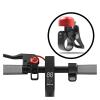 NEGRO Electric Scooter Bell, Compatible with Xiaomi M365 Pro 1S view 2