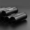 5-Piece Seatpost Shim Set, Aluminum Alloy, 27.2/28.6 mm view 3