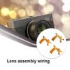 Flexible Cable Replacement for 14-42 Camera Lens view 3