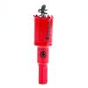 20 mm M42 Bi-Metal HSS Hole Saw with Hex Shank and Drill view 3