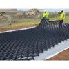 Ground Grid for Garden Paths, Gravel & Grass, 2 x 6 m view 1