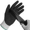 Class 5 Cut-Resistant HPPE Safety Gloves view 4