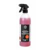 Beefer Oven & Grill Cleaner, 750 ml, Extra Strength, Fireplace Glass, Oven Glass & Grill Grate Cleaner, 4 x 750 ml view 2