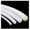 Durable Silicone Rubber Cord, 10 m, High-Temperature Resistant, 6 mm Diameter view 1