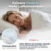 BEFA NATUR All-Season Duvet 200 x 220 cm | PrimaLoft Bio Functional Microfiber Filling | Vegan Down Alternative | 955 g Filling Weight | OEKO-TEX 100 Class 1 | Made in Germany view 3