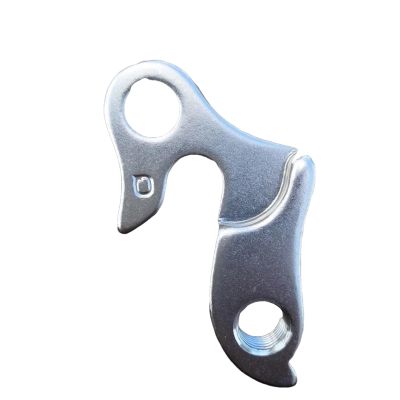 ZDPVK 1-Piece 572370 Bicycle Derailleur Hanger for Trek Superfly HT Carbon 142x12, Procal, Farley and Stache, Thru-Axle Dropout 318001 (Not for)