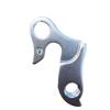 ZDPVK 1-Piece 572370 Bicycle Derailleur Hanger for Trek Superfly HT Carbon 142x12, Procal, Farley and Stache, Thru-Axle Dropout 318001 (Not for) view 1