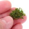 DIYEAH Miniature Artificial Flower Cluster Model Decorations view 3