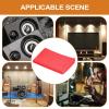 Dust Protection Cloth for Speakers and Subwoofers view 4