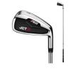 XSDAJSD Professional Golf Iron Set for Right-Handed Female Golfers with VCT3 #7 Stainless Steel/Carbon Shaft (7-Carton Shaft) view 2