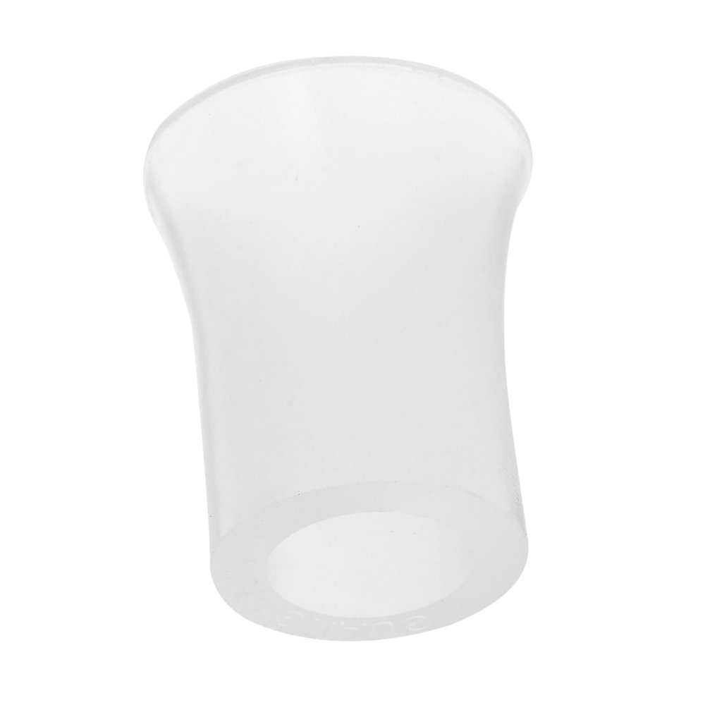 FUNNETOYU Silicone Sealing Ring for Ice Makers, Replacement Part