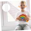 Gatuida Padded Wall Panels for Children's Rooms view 4