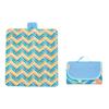 Foldable Oxford Cloth Picnic Blanket, 150 x 180 cm view 1
