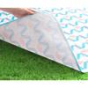 Foldable Oxford Cloth Picnic Blanket, 150 x 180 cm view 3
